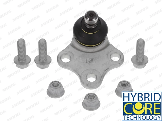 Ball Joint Hybrid Core CI-BJ-3355