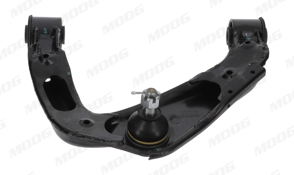 Control/Trailing Arm, wheel suspension NI-WP-8450