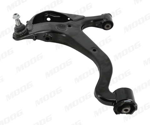 Control/Trailing Arm, wheel suspension LR-WP-12526