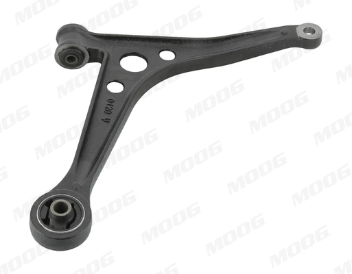 Control/Trailing Arm, wheel suspension VO-WP-0451