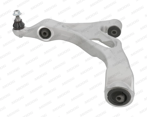 Control/Trailing Arm, wheel suspension AU-TC-8356