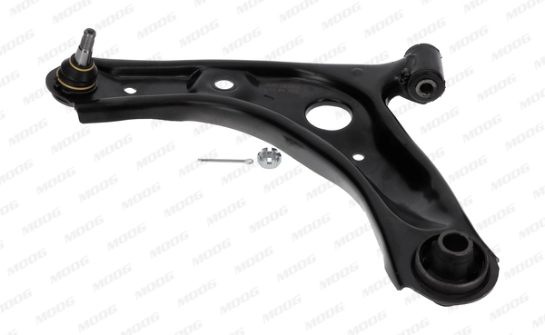 Control/Trailing Arm, wheel suspension CI-WP-15153