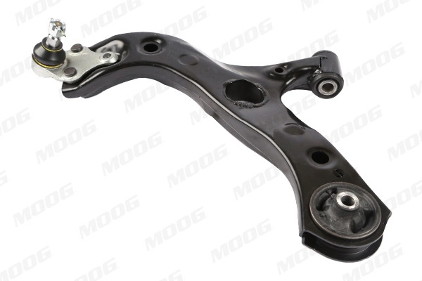 Control/Trailing Arm, wheel suspension TO-WP-17319