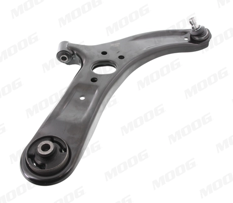 Control/Trailing Arm, wheel suspension KI-WP-13772