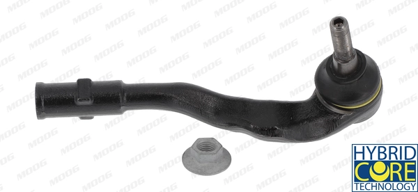 Tie Rod End Hybrid Core AU-ES-7378
