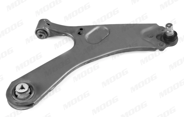 Control/Trailing Arm, wheel suspension PE-TC-17842