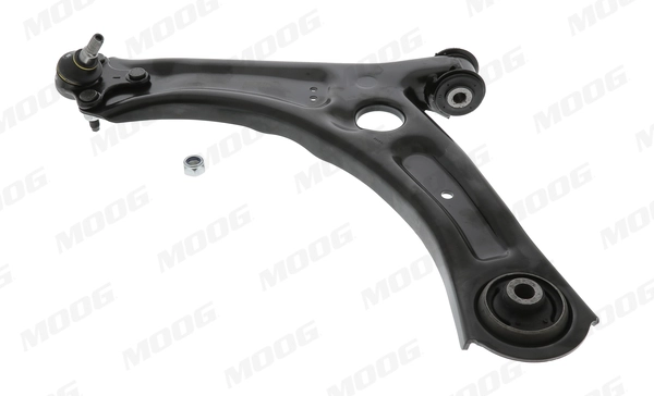 Control/Trailing Arm, wheel suspension VO-WP-13307