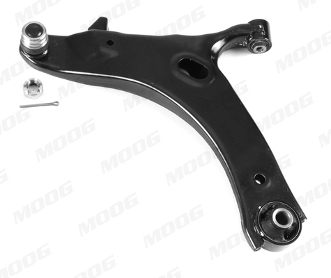 Control/Trailing Arm, wheel suspension SU-WP-17369
