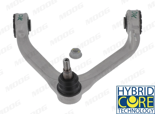 Control/Trailing Arm, wheel suspension Hybrid Core VV-TC-17440