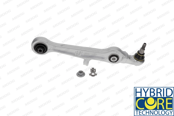 Control/Trailing Arm, wheel suspension Hybrid Core VO-TC-0892P