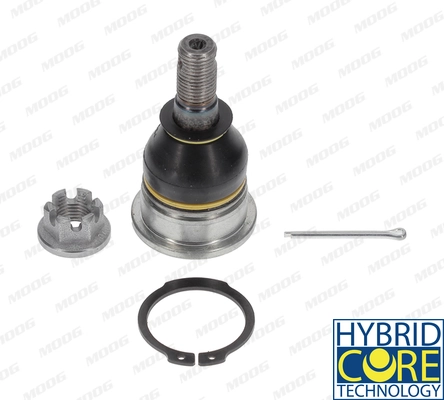 Ball Joint Hybrid Core NI-BJ-2783