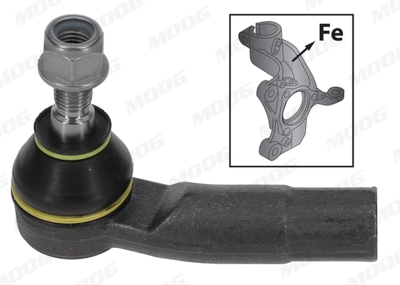 Tie Rod End VO-ES-1868
