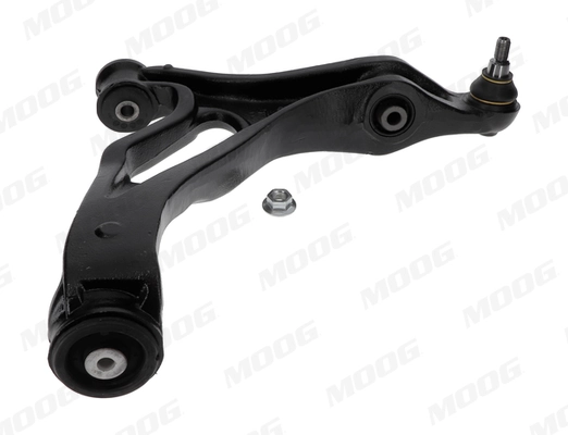 Control/Trailing Arm, wheel suspension VO-TC-13331
