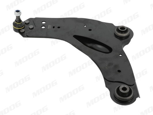 Control/Trailing Arm, wheel suspension NI-WP-2224P