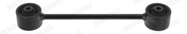 Control/Trailing Arm, wheel suspension TO-TC-18296