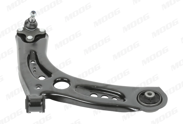 Control/Trailing Arm, wheel suspension VO-WP-13842