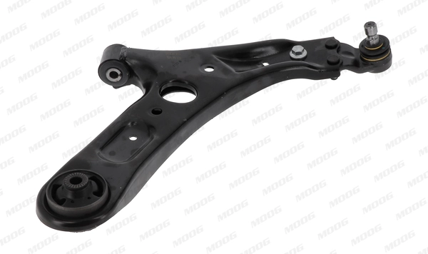 Control/Trailing Arm, wheel suspension KI-WP-14770