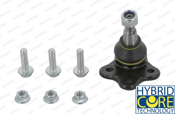 Ball Joint Hybrid Core FD-BJ-7296