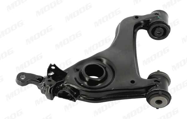 Control/Trailing Arm, wheel suspension ME-WP-0685