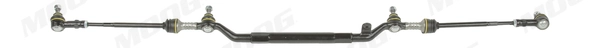 Centre Rod Assembly ME-DS-12601