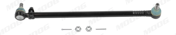 Tie Rod ME-AX-2737