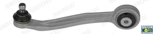 Control/Trailing Arm, wheel suspension Hybrid Core AU-TC-7356