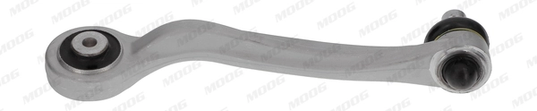 Control/Trailing Arm, wheel suspension VO-TC-4935