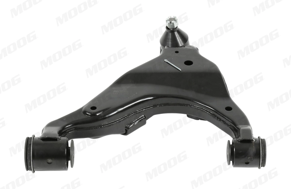 Control/Trailing Arm, wheel suspension TO-WP-5007