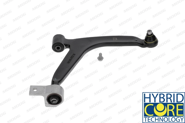Control/Trailing Arm, wheel suspension Hybrid Core CI-WP-0714P