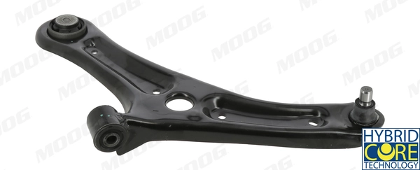 Control/Trailing Arm, wheel suspension Hybrid Core FD-TC-17355