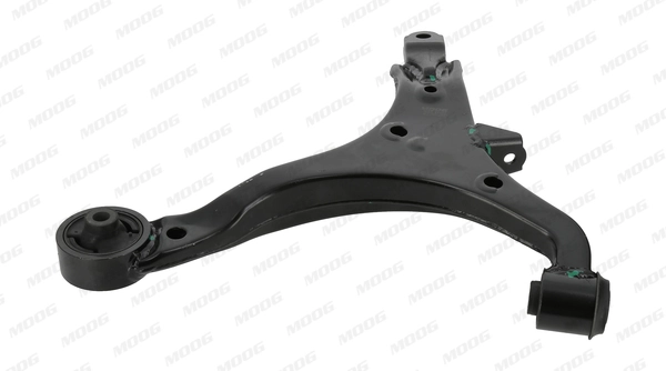 Control/Trailing Arm, wheel suspension HO-WP-2592