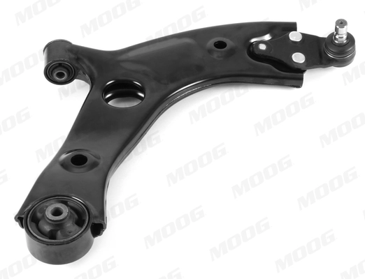 Control/Trailing Arm, wheel suspension KI-WP-17188