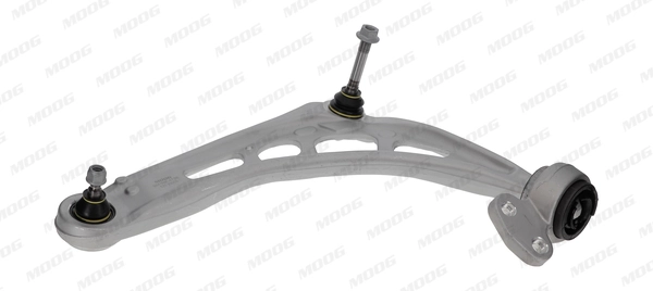 Control/Trailing Arm, wheel suspension Hybrid Core BM-WP-4738P
