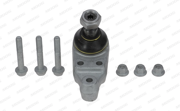 Ball Joint Hybrid Core FD-BJ-4130