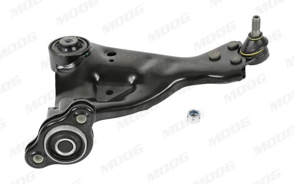 Control/Trailing Arm, wheel suspension ME-WP-15187