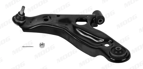 Control/Trailing Arm, wheel suspension NI-WP-9095