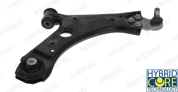 Control/Trailing Arm, wheel suspension Hybrid Core JE-WP-17540