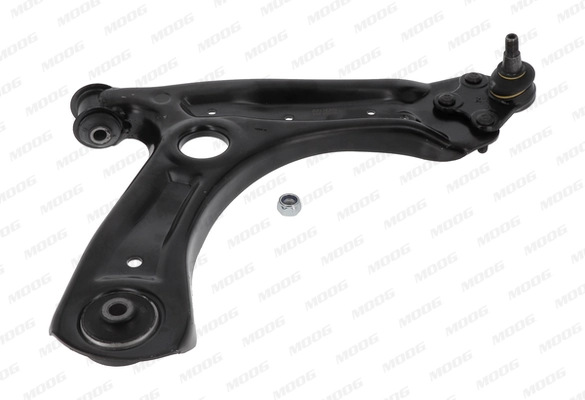 Control/Trailing Arm, wheel suspension VO-WP-16810