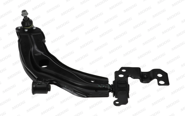 Control/Trailing Arm, wheel suspension Hybrid Core FI-WP-2110P