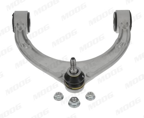 Control/Trailing Arm, wheel suspension VO-TC-15837
