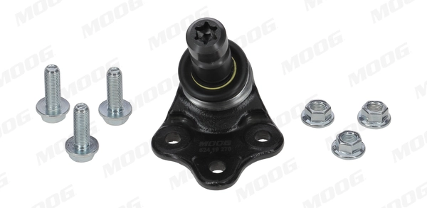 Ball Joint LR-BJ-15965