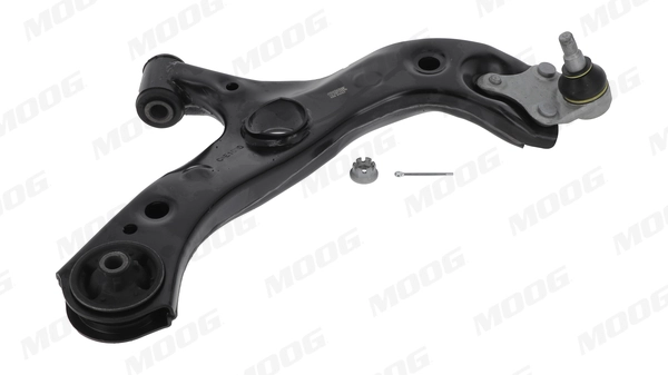 Control/Trailing Arm, wheel suspension TO-WP-17320