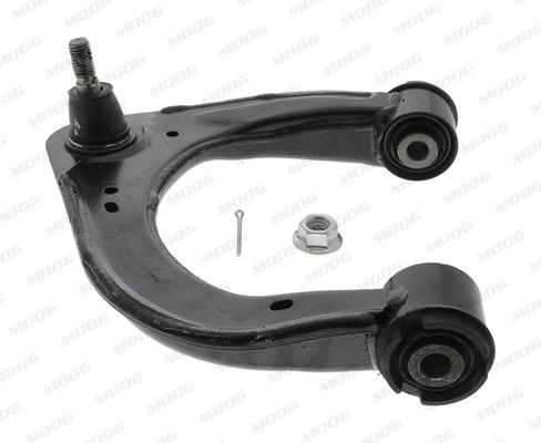 Control/Trailing Arm, wheel suspension FD-WP-15567