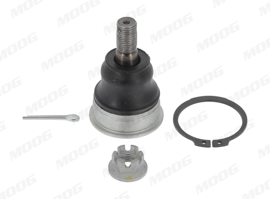 Ball Joint Hybrid Core ME-BJ-17468