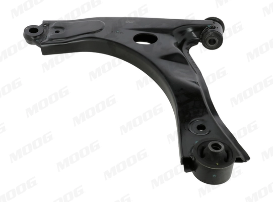 Control/Trailing Arm, wheel suspension FD-WP-15751