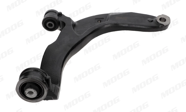 Control/Trailing Arm, wheel suspension VO-TC-14760
