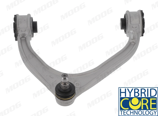 Control/Trailing Arm, wheel suspension Hybrid Core JA-TC-16677