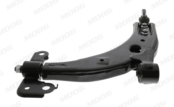 Control/Trailing Arm, wheel suspension KI-WP-8919