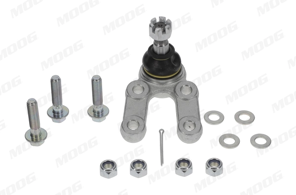 Ball Joint DE-BJ-2865