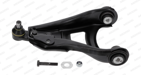 Control/Trailing Arm, wheel suspension Hybrid Core RE-WP-0339P